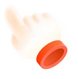 Hand Icon